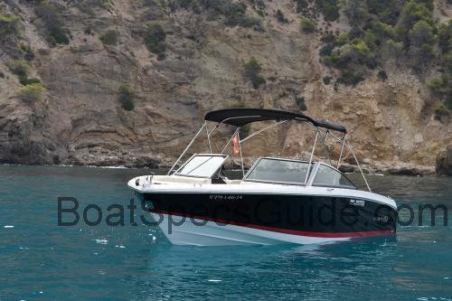 Cabo 220 fiche technique et avis